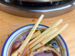 -飘香火锅(玉林西路店)