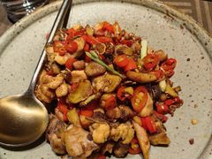 -汤家茗苑·精致私房菜(白沙店)