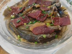 泥鳅-龙井壹号·茶缘山景宴(龙井村店)