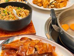 -红日饭店(裕隆三路店)