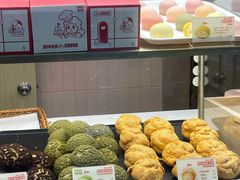 -西树泡芙(北京金源2店)