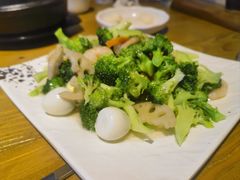 -海兰江石锅饭(水上店)