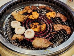 -火炉火自助餐(西直门凯德MALL店)