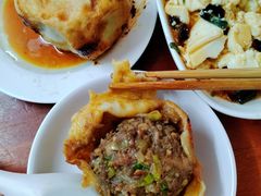 -宝瑞门钉肉饼店