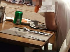 -嘉年华大酒店琴湾-自助餐厅