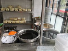-美新点心店(陕西北路店)