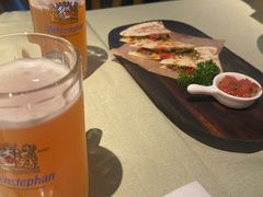 -碧特博格·20年品牌西餐厅(芜湖路店)