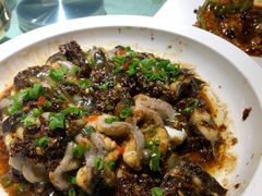 -上下九广州菜馆(锦业路店)