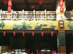 -江宁会馆(劈柴院店)