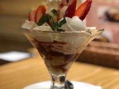 -Ufufu cafe(天神巷店)