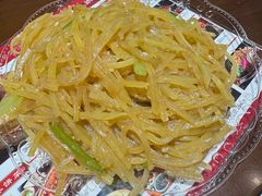-满园烤鸭·春饼(丰科路万达店)