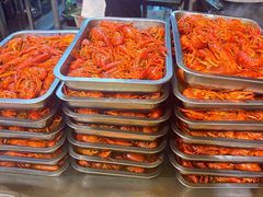 -曹胖子龙虾馆(黄桦路店)