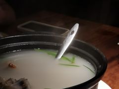 萝卜筒骨煲-外婆家(西溪印象城店)