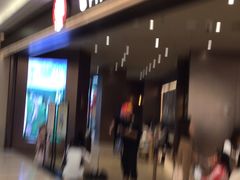 -霸王茶姬(正佳广场店)