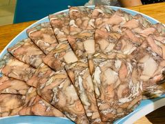 乌鸡卷-青瓷火锅料理(西单大悦城店)