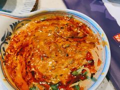 -牛村来人潮汕牛肉火锅(西单店)