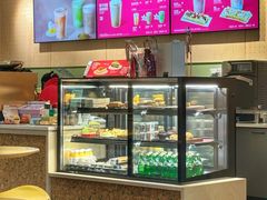 -星巴克(北京永定门店)