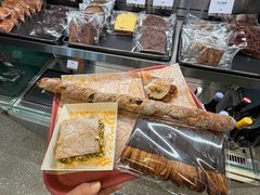 -OUR Bakery(三里屯太古里店)