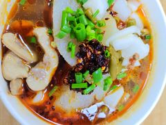 -王记生烫牛杂面馆(兰陵路店)