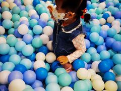 -布鲁豪斯亲子欢乐家庭餐厅