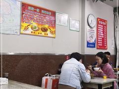 大堂-成都冒菜四川一绝(景谷路店)