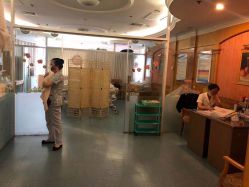 -杰爱月子护理中心