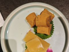 豌豆黄-北平盛世·新京菜·北京烤鸭(劲松·双井店)