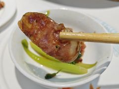 -楚鱼王·河鲜·湖北菜(华农店)