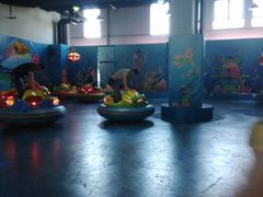 -蒙特利亲子乐园