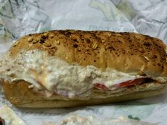 -赛百味SUBWAY(小北店)