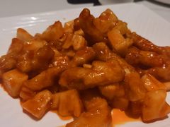 -三猫黑鱼花(南大店)