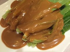 -粗茶淡饭·汉口公馆(循礼门店)