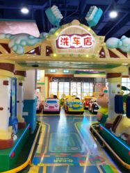 -纽西卡汽车小镇(大悦城店)