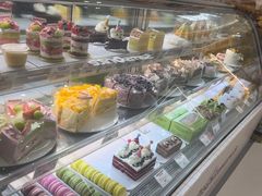 -西村叔叔的店·面包·甜品·蛋糕(崂山丽达店)