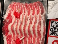 -韩悦牛排烤肉(仓山万达店)