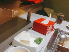 -海底捞火锅(海宁路店)