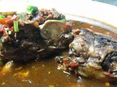 -老味道餐厅(江山店)