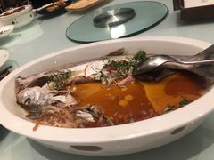 蒸鲈鱼-集品堂·JPC餐厅(青年大街市府店)