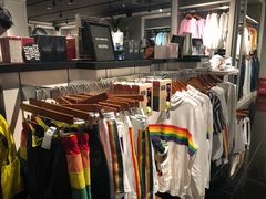 -Abercrombie&Fitch(德基广场店)