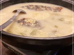 -新悦·霞浦海鲜生(上下杭店)