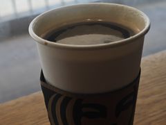 -星巴克(北京长安商场店)