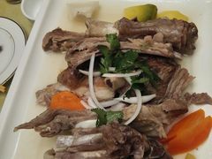 -新疆巴州金丝特餐厅(大钟寺店)