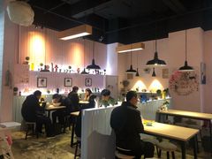 -友达面馆(桥西万象城店)