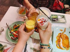 -唐廊烤鸭店(工体店)