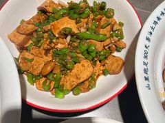-山涧肴·湘味家肴(松岗满纷天地店)
