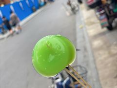 钵仔糕-文庙菜饭(四川北路店)