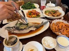 -今一靓汤.顺德菜东莞三十年老字号(厚街店)