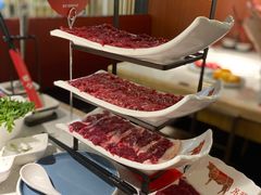 -左庭右院鲜牛肉火锅(苏州园区永旺店)