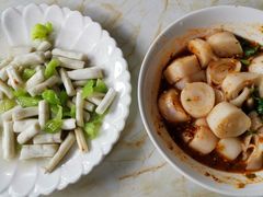 -路边小吃(临安春秋商业步行街店)