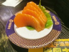 -元气寿司(宝安壹方城店)